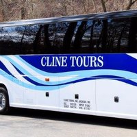 Cline Tours, Inc. (@clinetours_inc) 's Twitter Profile