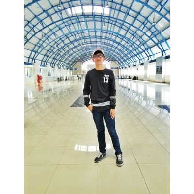 Dimasss_P's profile picture. | Nama gua Dimas Prastowo | Kenali lebih jauh, setelah itu baru deh boleh menilai |