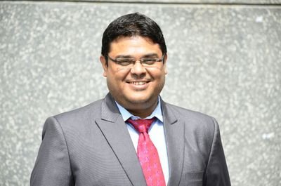 ArunavaAnshu's profile picture. Invoice cloud|Recruitment|Arsenal & FCB|Food Lover|loves to play BONGO|Travel|Parents