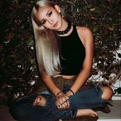 Chaelin_Ix's profile picture. zbeub zbeub | Jiyong | Kai is mine.