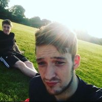 Nathan Farrer (@nathan_1_farrer) 's Twitter Profile