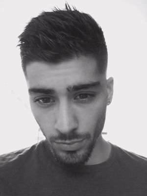 zaynisnyaz's profile picture. KING → @zaynmalik