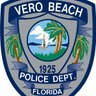 VeroBeachPD's profile picture. City of Vero Beach.
Non-Emergency 772-978-4600

Equal Opportunity Employer M/F,  EOE/ADA Compliant.  Drug Free Workplace, Veteran's  Preference Workplace