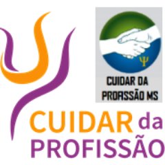 CuidarMs's profile picture. Cuidar da Profissão MS