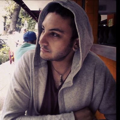 AriDorregobass's profile picture. 