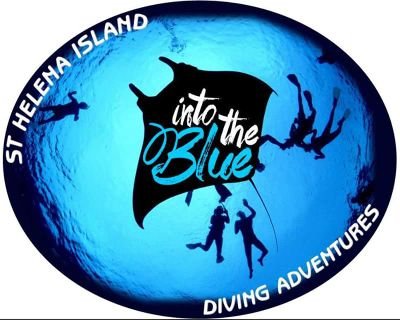 Diving, Sports Fishing, Whale Sharks and all other Marine based adventures on St Helena Island. Both my personal and business account.