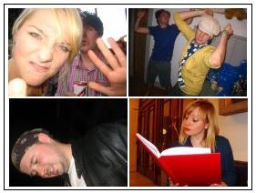 FeatureWall's profile picture. 