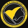 inscamerated's profile picture. Do not look for, nor vote for leaders. There’s one viable candidate who can make your dreams & ambitions a reality. That’s you. Lead yourself. #Voluntaryism