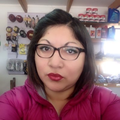 deborahperezoli's profile picture. 