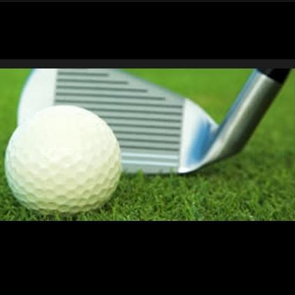 Golf is my hobby