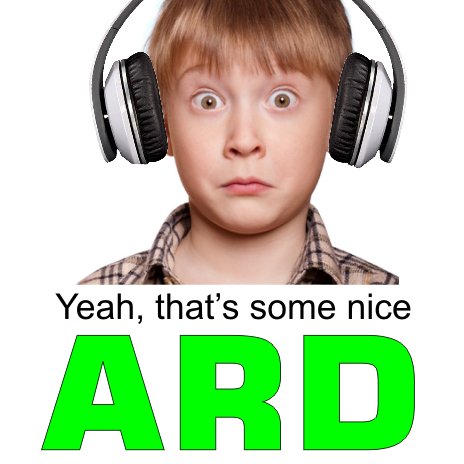 Managing dutch dj and music talent. Bookings: info@ard-productions.nl