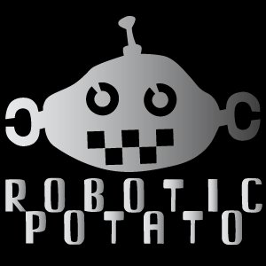 Robotic Potato Gamesさんのプロフィール画像