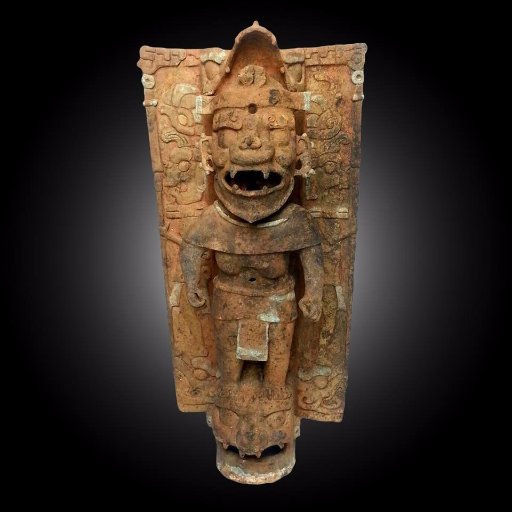 MinervaGallery's profile picture. Pre-columbian Art, Antiquities, Ancient Art