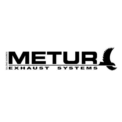 Metur Inc.- Compañía líder en diseño, fabricación y distribución de sistemas de escape.Tenemos disponibles para diferentes años, marcas y modelos de vehículos.