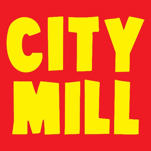 CityMill Profile Picture