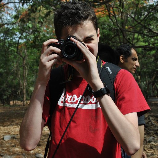 mattmage's profile picture. Northeastern '20