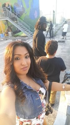 Former Model/Actress/Dancer.
Co-Owner of SanCastleEnt.