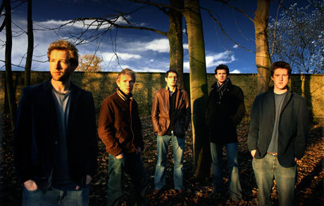 Cavalierband's profile picture. Cavalier are a 5 piece British rock band.