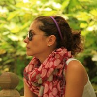 Burcu Bulut (@burcubulutburcu) 's Twitter Profile
