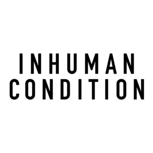 Inhuman Condition (series) httpspbstwimgcomprofileimages7475150383578