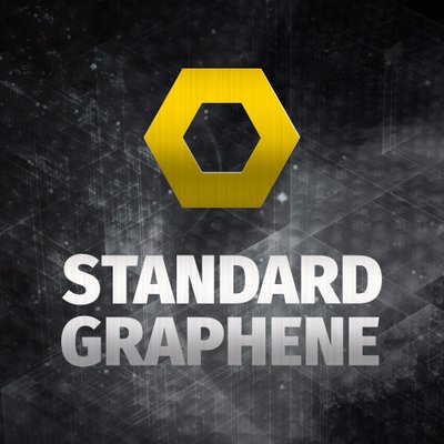 stdrdgraphene's profile image
