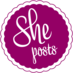 ShePosts (@sheposts) Twitter profile photo