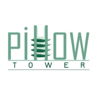 Pillow Tower