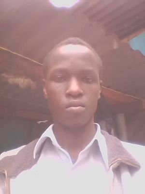 RopNehemiah's profile picture. focused and determined