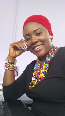 dinahadiko's profile picture. 