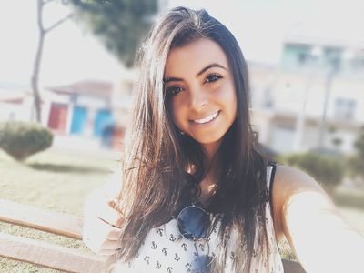 insta: @realmilenabarbosa | Virgínia - MG