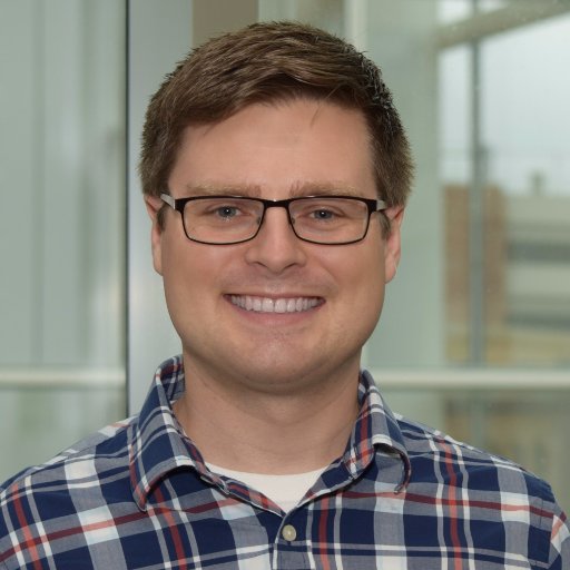 DamonSchopen's profile picture. Helping Startups and Established Businesses Be Lean and Efficient Through Software Development.