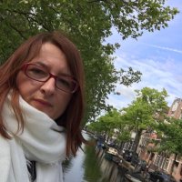 Olga Balafa (@olgabalafa) 's Twitter Profile