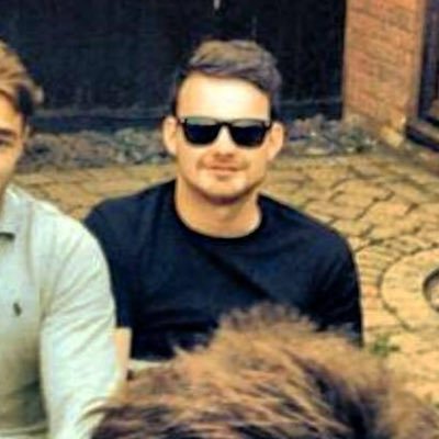 roberto12p's profile picture. 