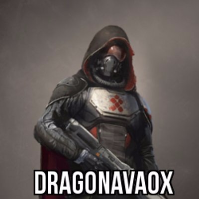 Dragonavaox's profile picture. lol hi m8
