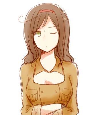 Ciao,bastardos.. I'm a Chiara Romana Vargas,representative for a South Italia. Have a you seen my annoying Sorella?
M!A:/
#OpenRP#Single#MV#Aph
any ship