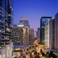 Hyatt Regency (@hyattregencyatl) 's Twitter Profile