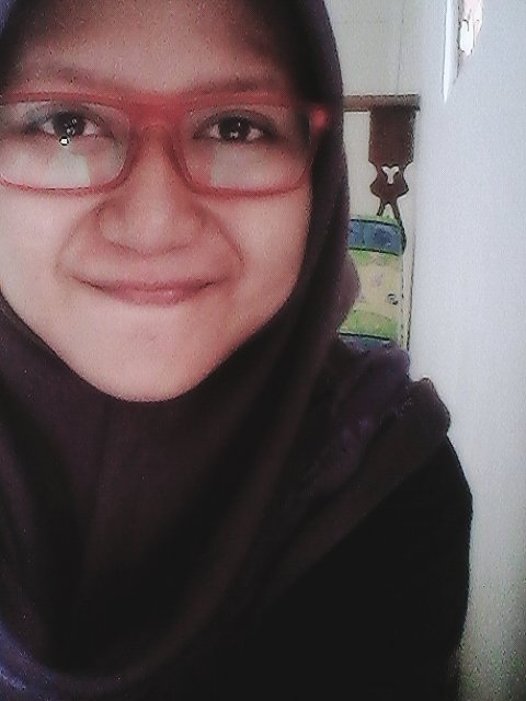 do the best muslimah :) || FOKUS your dream is waiting for you