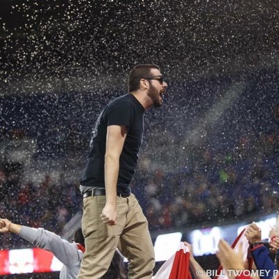 elcapitanRC's profile picture. NJ. I used to pour beer while customers yell at me for having soccer on the TV's. Ultimate, RBNY, West Ham, History.