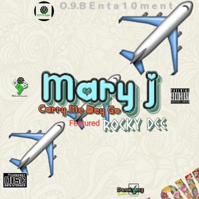 mary_jaybaby1's profile picture. I am Mary James but known as Mary J, O.9.B Enta10ment only Angel, am a singer / songwriter, with a unique voice