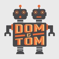 Dom & Tom (@dom_and_tom) 's Twitter Profile