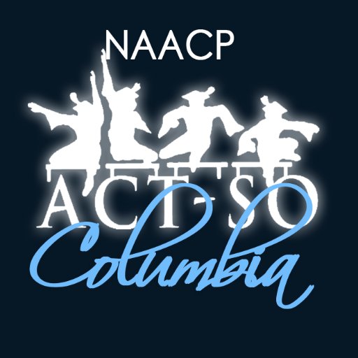 ACT-SO Columbia is a yearlong mentoring @ Olympics program designed to stimulate high academic achievement among high school students. #ACTSOCOLA