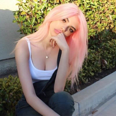 kelseyrpglm's profile picture. ️