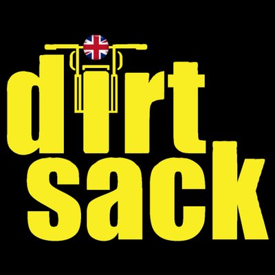 dirtsack frogman tail bag