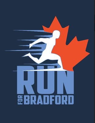 Support Simcoe County District School Board to upgrade the schools in Bradford | 3k run | 1k walk | Sep 8, 2019 at 9am @BWGLeisure Centre Parkette