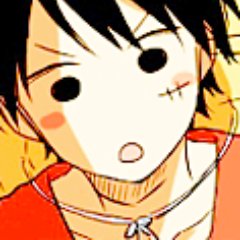 AhoKaizoku_'s profile picture. 「19」¡Capitán de los Sombrero de Paja! Usuario: Gomu-Gomu No Mi.〔Mᴜɢɪwᴀʀᴀ〕“El amor puede esperar, el hambre no.” — KAIZOKU-OU NI ORE WA NARU! ≻฿500.000.000≺ にく！