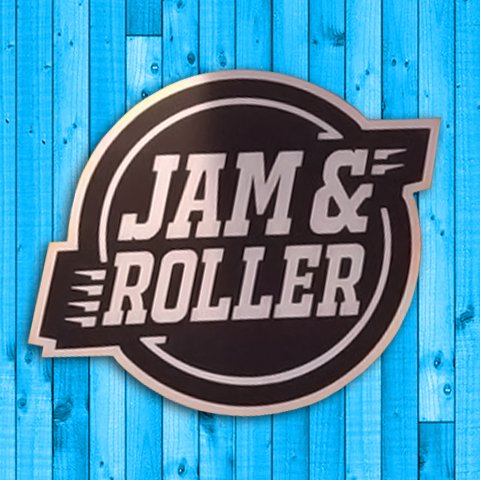 Képtalálat a következőre: „jam and roller”