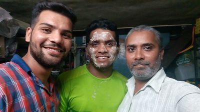 sanjay_unecha's profile picture. 