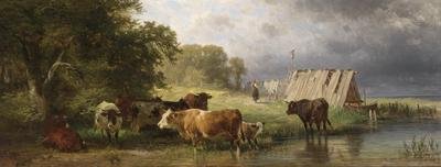 Art, news, as well as upcoming auctions related to Friedrich Voltz