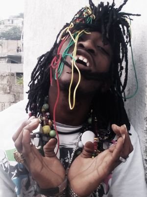 toussainttrap's profile picture. Music