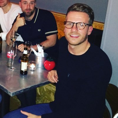 LukasHarris's profile picture. Group Admin